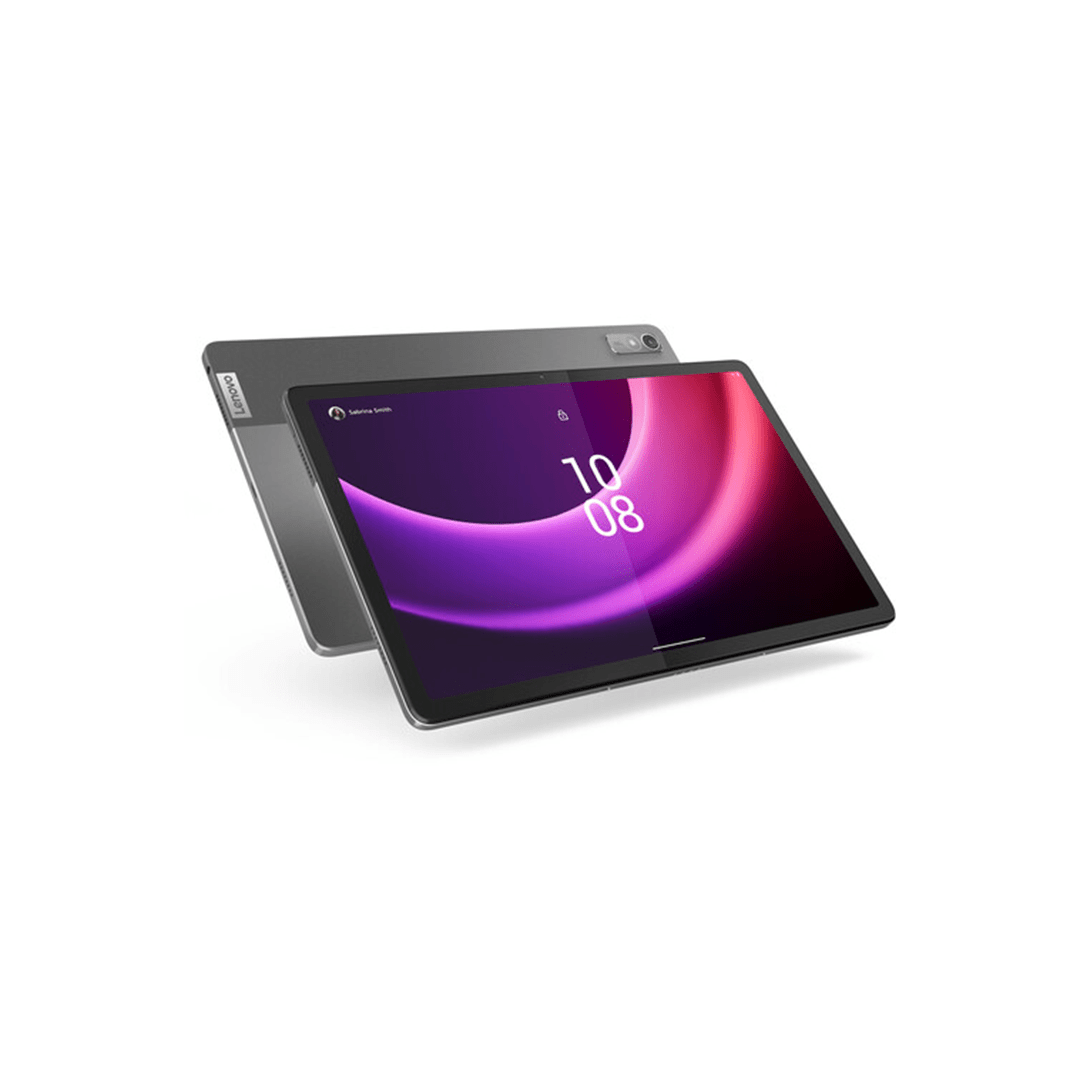 Lenovo P11 11.5'' 4G-LTE + Wi-Fi 6GB 128GB - Storm Gray in Qatar Lenovo P11 11.5'' 4G-LTE + Wi-Fi 6GB 128GB - Storm Gray in Qatar